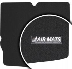 Max-Dywanik Opel Zafira A Minivan 1999-2005 Csomagtérszőnyeg Air Mats Velúr