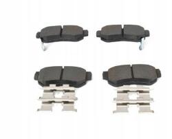 Bosch 0 986 494 635 Fékbetét készlet