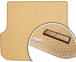 Max-Dywanik Ford Mondeo MK3 Kombi 2002-2007 Bézs Eva Air Mats csomagtérszőnyeg