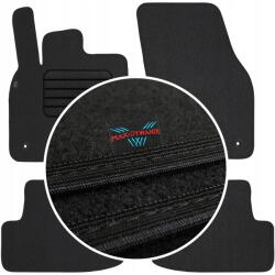Max-Dywanik Audi Q2 Suv 2016- Szőnyeg szett, velúr - allegro - 8 475 Ft
