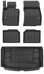 FroGum Gumiszőnyeg A Csomagtartóba Frogum TM402676