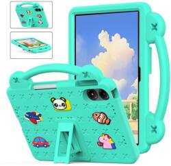  Tartós tok gyerekeknek Xiaomi Redmi Pad 2 Pro tablethez - zöld (6602010293E)