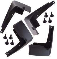 M MODECAR Fröccsöntő első hátsó 4 db Toyota Chr Ch-r 2016-2023-hoz