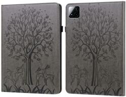  Fa záró tok Xiaomi Pad 7/7 Pro táblagéphez - szürke (6602008000D)