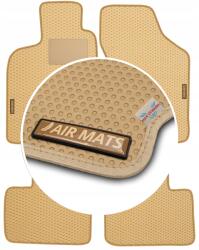 Max-Dywanik Opel Vectra A 1988-1995 Bézs autószönyegek gumi Eva Air Mats