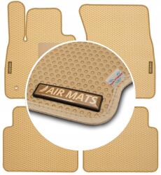 Max-Dywanik Ford Kuga III 2019- Bézs autószönyegek gumi Eva Air Mats
