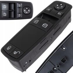 M MODECAR Ablakemelő kapcsoló panel Mercedes A-osztály B-osztály W169 W245