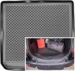 Max-Dywanik Dacia Duster II Suv 2018-től Szőnyeg lökhárítóvédő - allegro - 13 240 Ft