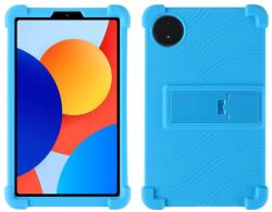  Védő szilikon tok megerősített sarkokkal Xiaomi Redmi Pad SE 8.7 - világoskék (6602008310F)