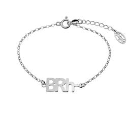 Astyle Ezüst vércsoport karkötő - allegro - 8 115 Ft