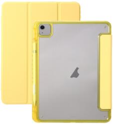  Összecsukható tok iPad Air 11 (2024) - sárga (660206299G)