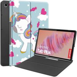  Patte záró tok Lenovo Tab Plus 11.5 - egyszarvúhoz (6602006958B)