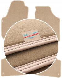 Max-Dywanik Skoda Fabia II 2007-2014 Autószönyegek Bézs - allegro - 17 830 Ft