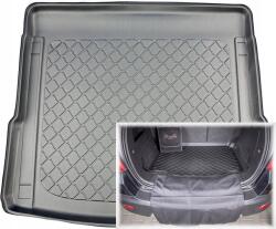 Max-Dywanik Audi Q5 II Suv (5 ajtós) 2017-től Szőnyeg lökhárítóvédő