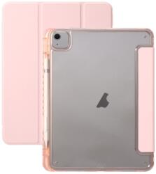  Összecsukható tok iPad Air 11 (2024) - rózsaszín (660206299A)