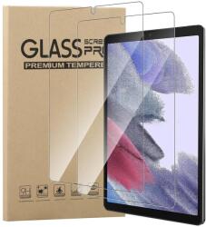  2.5D edzett üveg Samsung Galaxy Tab A11/Tab A9 tablethez - 2db (660409982A)