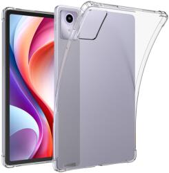  Átlátszó zselés tok Lenovo Tab M11/Tab K11 - átlátszó (660204857A)