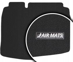 Max-Dywanik Audi A3 II 8P Hatchback 2003-2013 Air Mats csomagtérszőnyeg Velúr