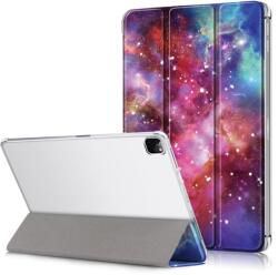  Patte Smart állítható tok iPad Pro 12.9 (2020/21/22) - Univerzum (101126405B)