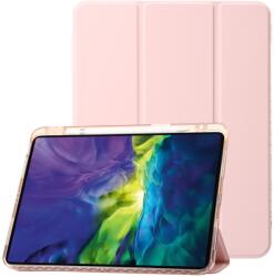  Fedélzáró tok iPad Pro 11 (2024) - rózsaszín (660206222A)