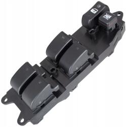 M MODECAR Ablakemelő Gomb Kapcsoló Panel Toyota Avensis T25 03-09 Corolla E12