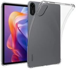  Átlátszó zselés tok Xiaomi Redmi Pad 2 - átlátszó (6602008978A)