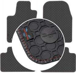 Max-Dywanik Jeep Grand Cherokee IV 11-13 Autószönyegek Fekete - allegro - 26 390 Ft