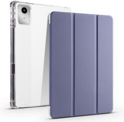  Ügyes záró tok Lenovo Tab M11/Tab K11 - lila (660205089I)