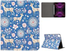  Patte intelligens záró tok iPad Pro 11 (2020/21/22) - szarvas (660202016E)