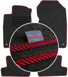 Max-Dywanik Honda Cr-z Coupe 2010-2016 Velúr Szőnyeg Garnitúra - allegro - 11 035 Ft
