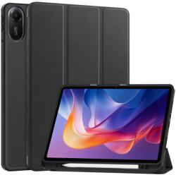  tokok intelligens záró tok a Xiaomi Redmi Pad 2 számára - fekete (6602009274A)