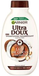 Garnier Ultra Doux hajsampon kókusztejjel 300 ml