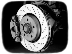 Delphi LS1971 fékpofák készlet