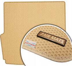 Max-Dywanik Mercedes E-osztály W213 Kombi 16-23 Bézs Eva Air Mats csomagtérszőnyeg