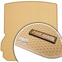 Max-Dywanik Peugeot 206 Van 1998-2012 Bézs Eva Air Mats csomagtérszőnyeg