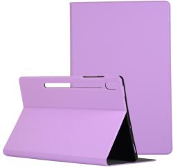  Fedélzáró tok Lenovo Tab P12 Pro táblagéphez - lila (101806433H)