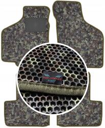 Max-Dywanik Ignis II Crossover 2001-2008 Autószönyegek Eva gumi Moro