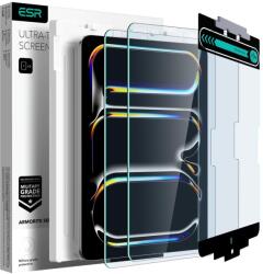 ESR edzett üveg iPad Pro 13 (2024) - 2db (6604017684A)