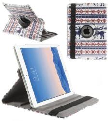  Inspire PU bőr tok iPad Air 2 készülékhez - szarvas (11020880H)