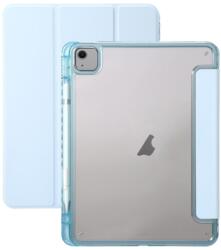  Összecsukható tok iPad Air 11 (2024) számára - világoskék (660206299E)