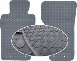 Max-Dywanik Mazda MX-5 IV 2014- Autószönyegek Szürke