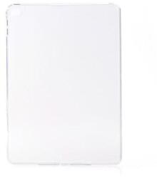  Puha zselés tok iPad mini 4 készülékhez - fehér (11060547B)