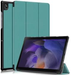  Intelligens pozicionálható tok Samsung Galaxy Tab A8 10.5 (2021) - zöld (101243494C)