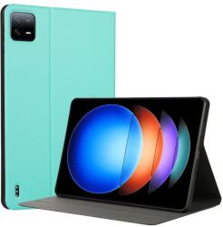  Fedélzáró tok Xiaomi Pad 6S Pro tablethez - zöld (660205761D)