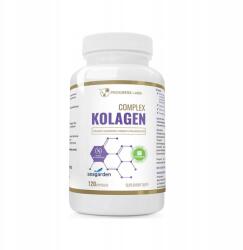 Progress Labs Halkollagén Tengeri 500mg Ízületek Csontok Bőr Köröm 120 Kapszula (8326)