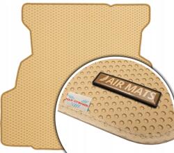 Max-Dywanik Rover 800 1986-1999 Bézs Eva Air Mats csomagtérszőnyeg