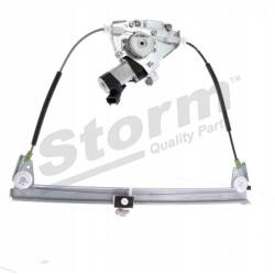 Lift-Tek Storm ablakemelő