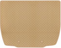 Max-Dywanik Audi Tt 8N Coupe Quattro 1998-2006 Csomagtértálca Szőnyeg Primeliner Honey