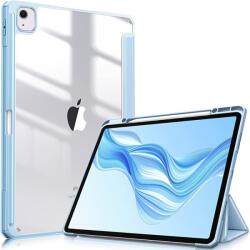  Tok okos táblagép tok iPad Air 13 (2024)/(2025) - világoskék (6602006592E)