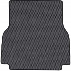 Max-Dywanik Bmw 5 E39 Sedan 1995-2003 Szőnyegbetét Eva csomagtértálca